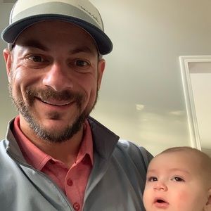 Meet your Posher, Brent